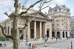 Charme au Cœur de Paris